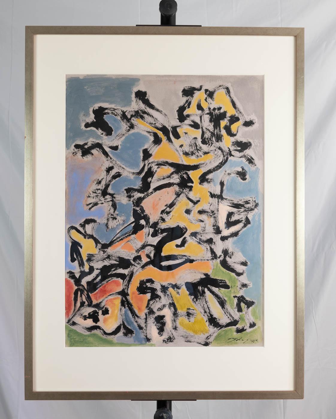 Chinese garden For Sale 4