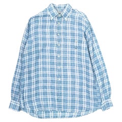 Camicia da uomo Paul Shark Yachting taglia XL