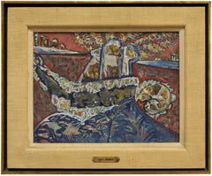 Mixed Media Mixed Media