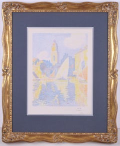 Saint-Tropez-Le Port