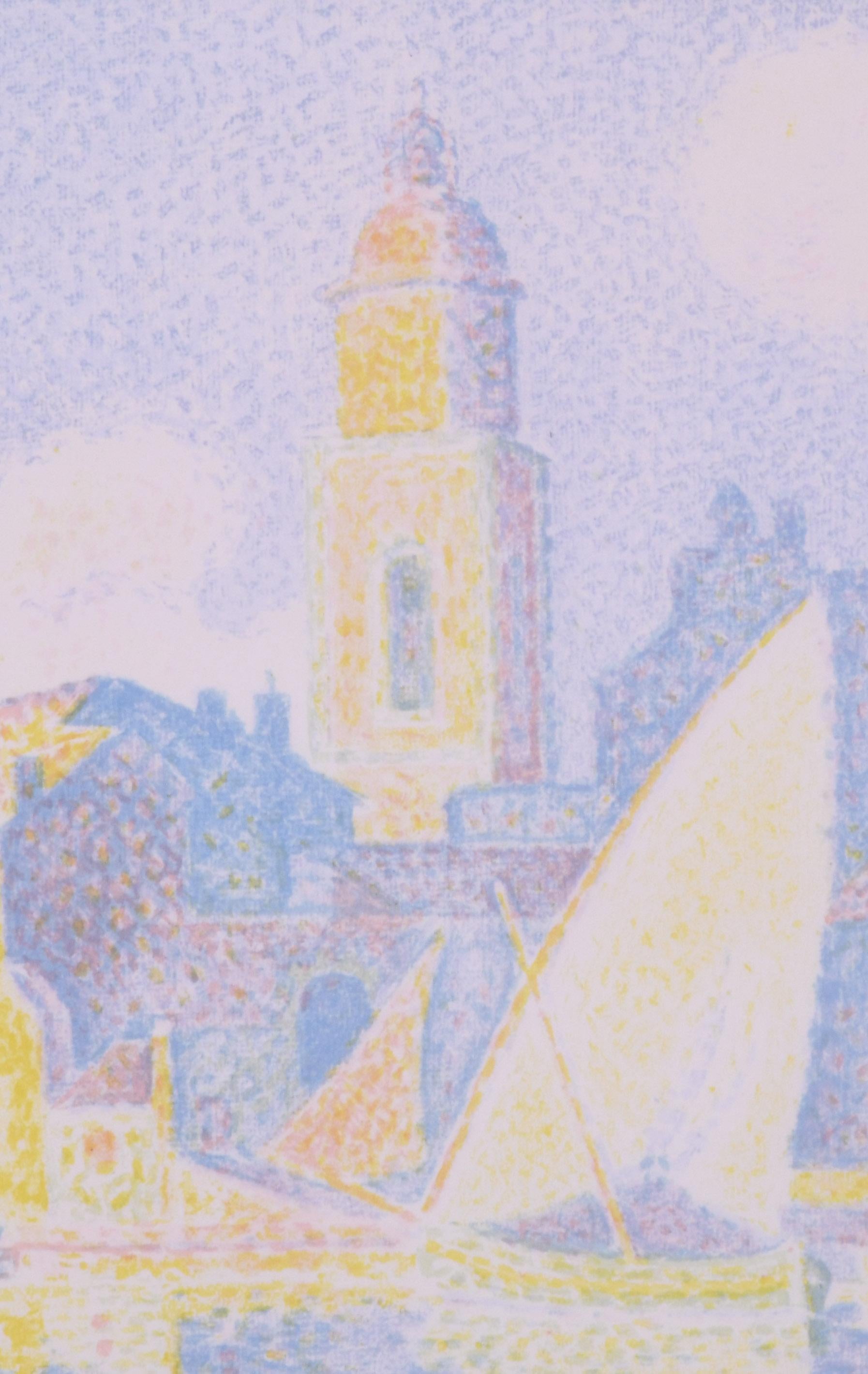 Saint-Tropez-Le Port en venta 1