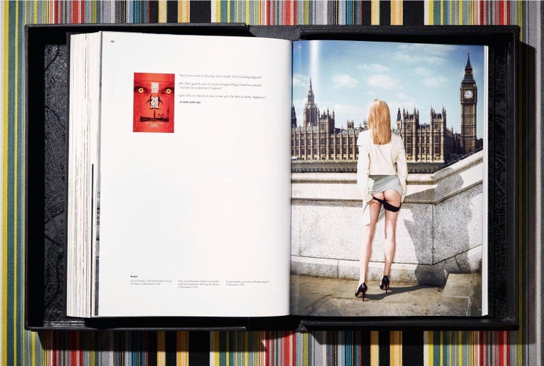 10000 стилей 11 читать. Paris portrait of a City Taschen. Лондонский стиль книга. Стилистика книга.