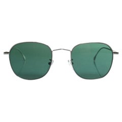 Paul Smith, Arnold V2 sunglasses in silver