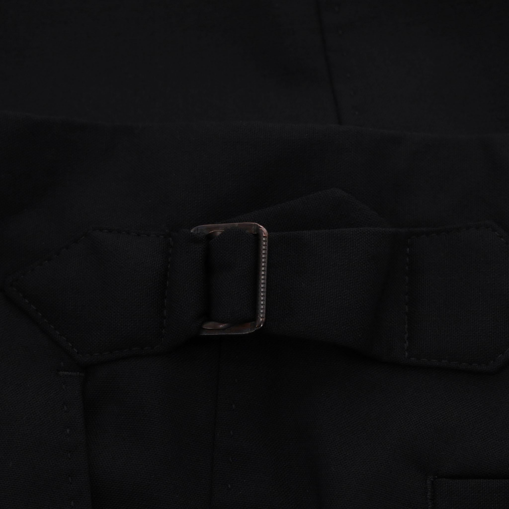Abito da sera in lana con perline di Paul Smith in vendita 5