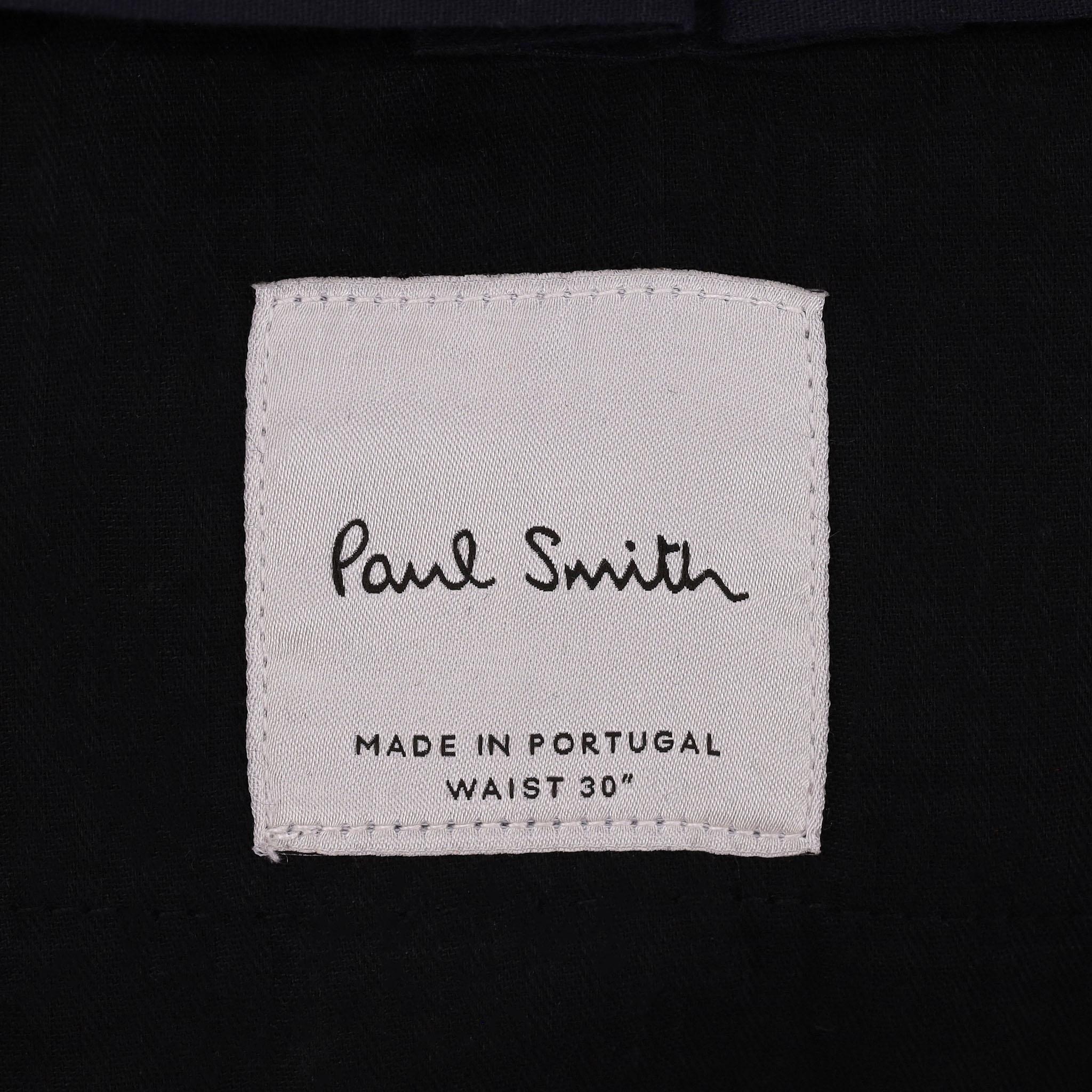 Abito da sera in lana con perline di Paul Smith in vendita 6