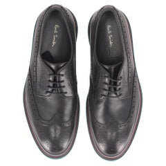 Paul Smith Leather Brogues