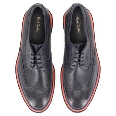 Paul Smith Leather Brogues