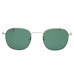 Paul Smith Ovale Arnold-Sonnenbrille
