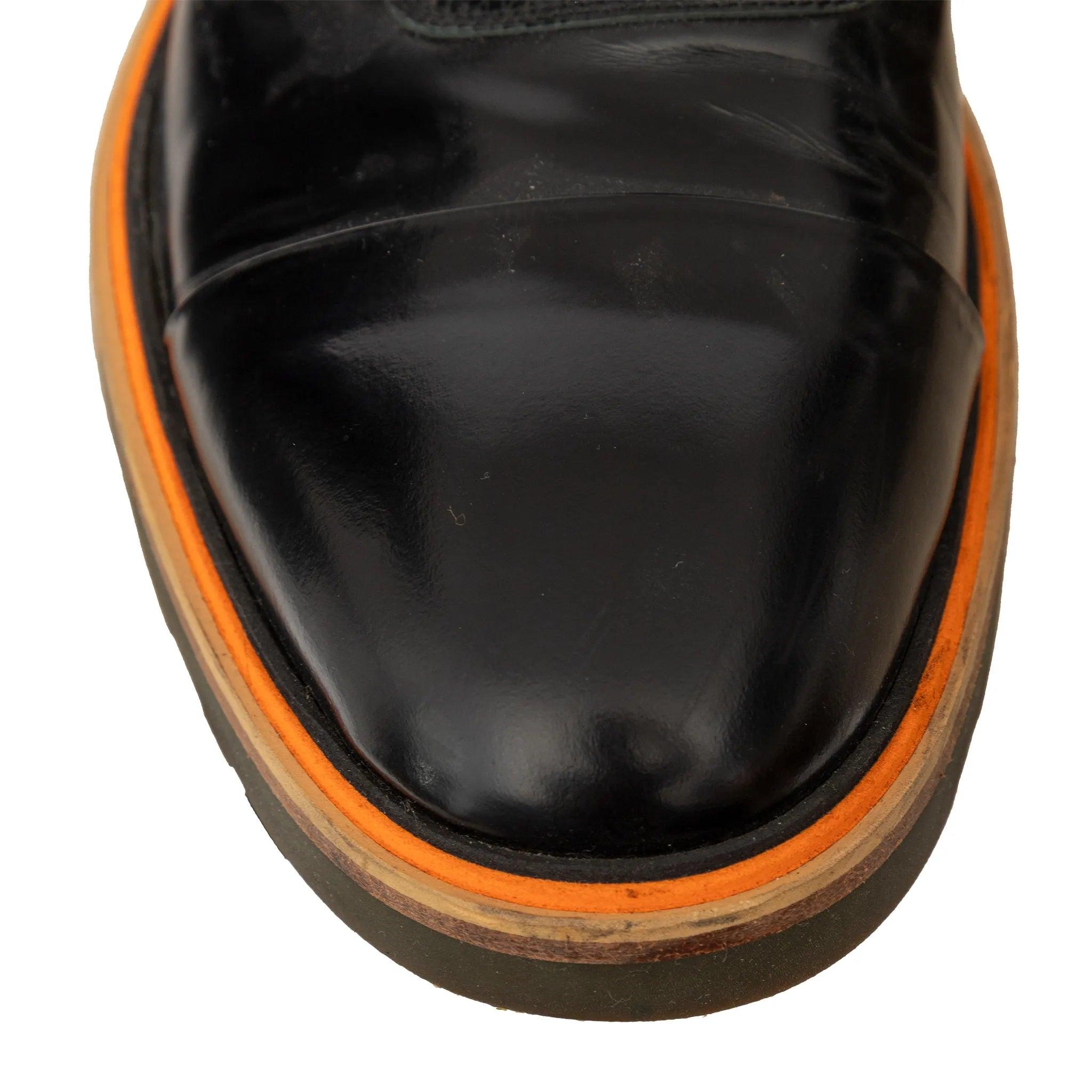 Chaussures Oxford de Paul Smith - années 10 en vente 1