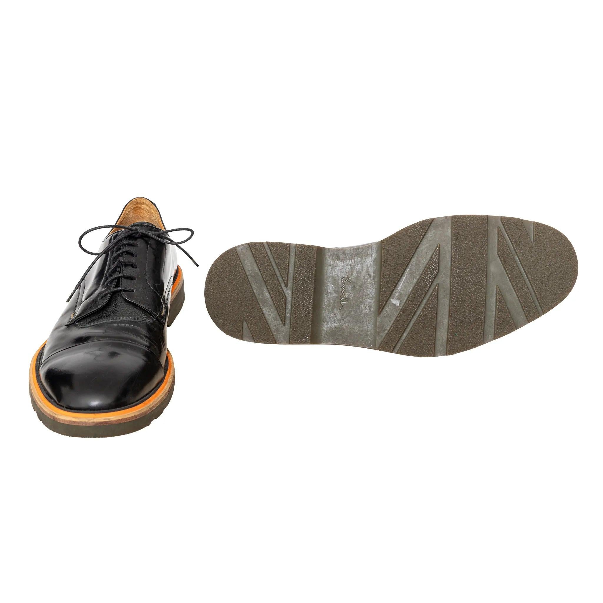 Chaussures Oxford de Paul Smith - années 10 en vente 4