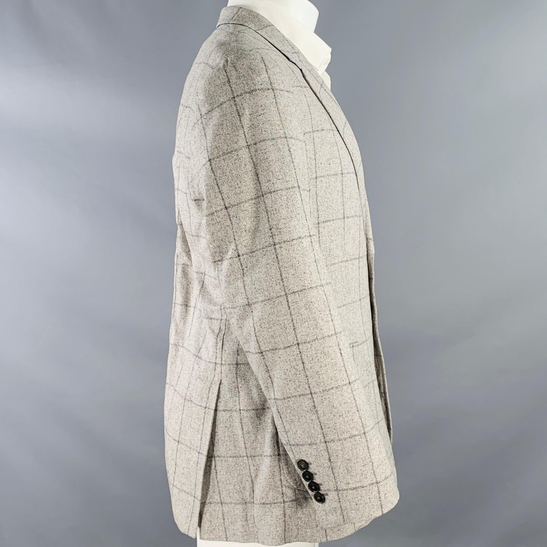 Manteau de sport 