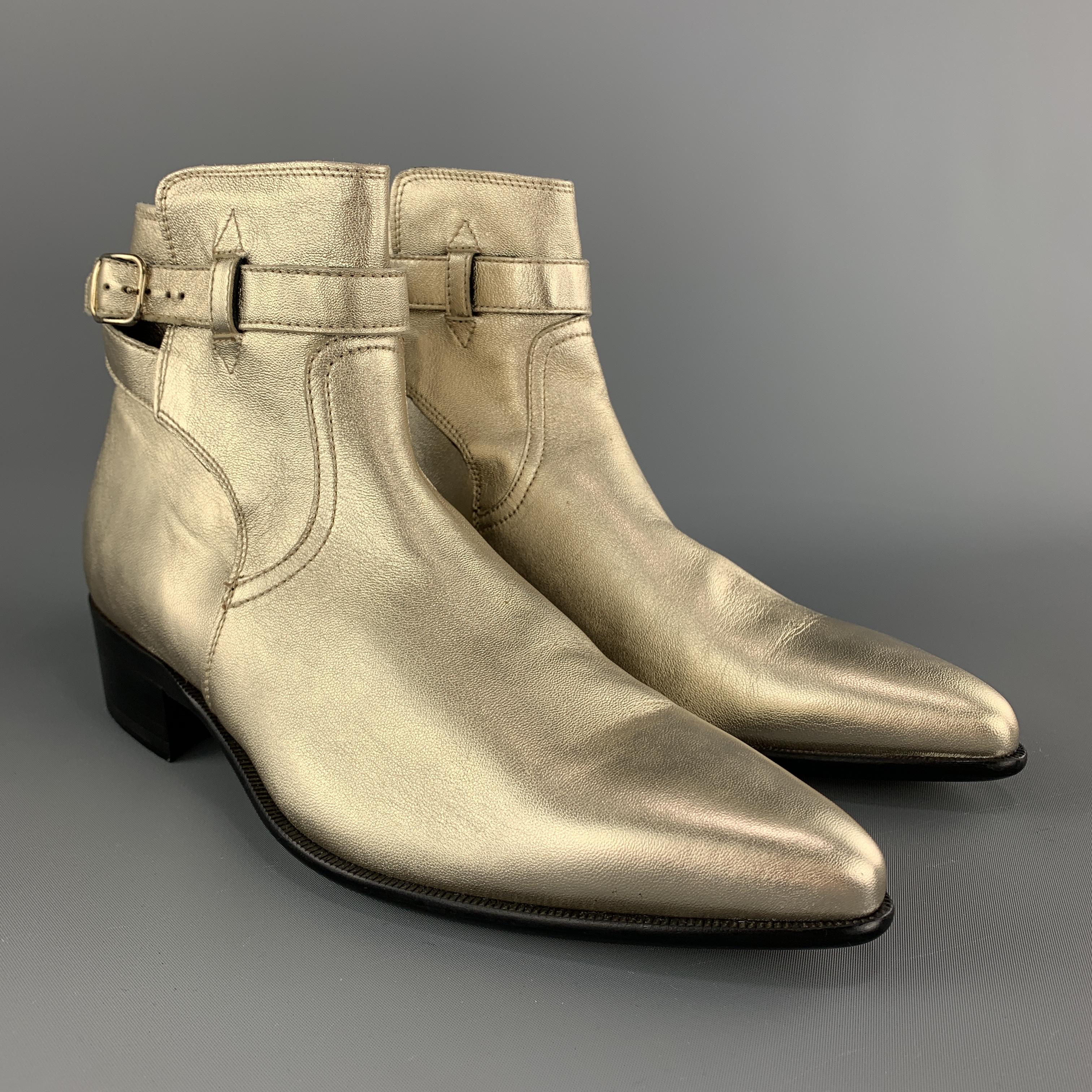 paul smith dylan boots