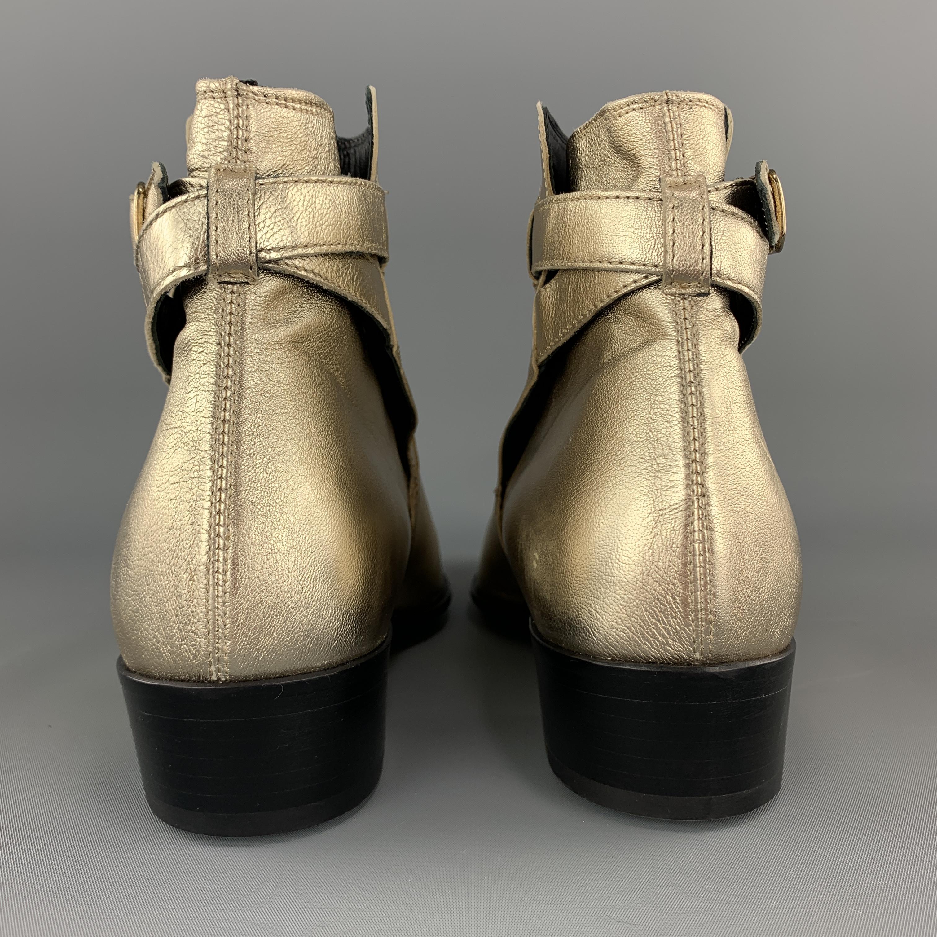 paul smith dylan boots