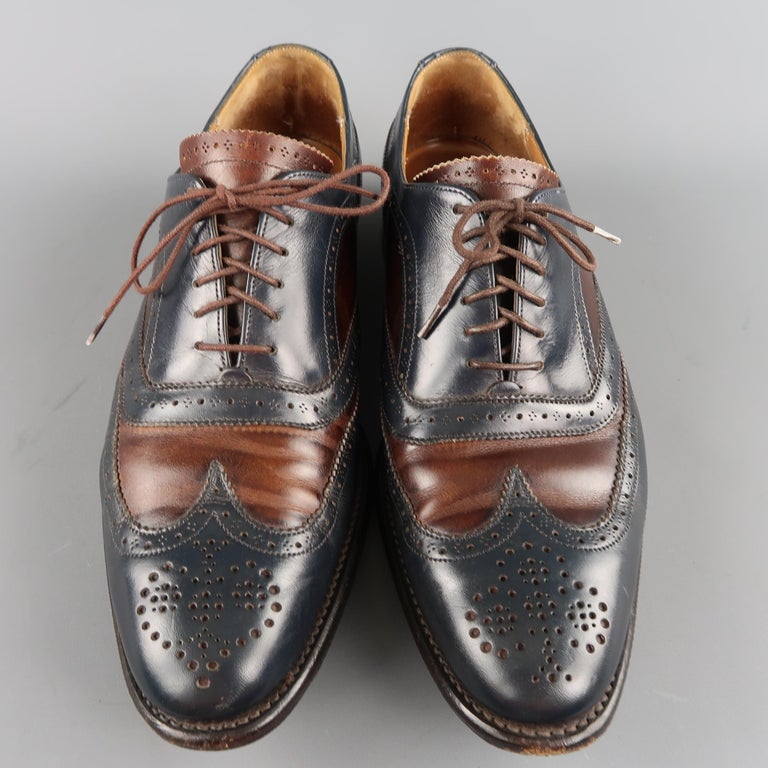 paul smith oxfords