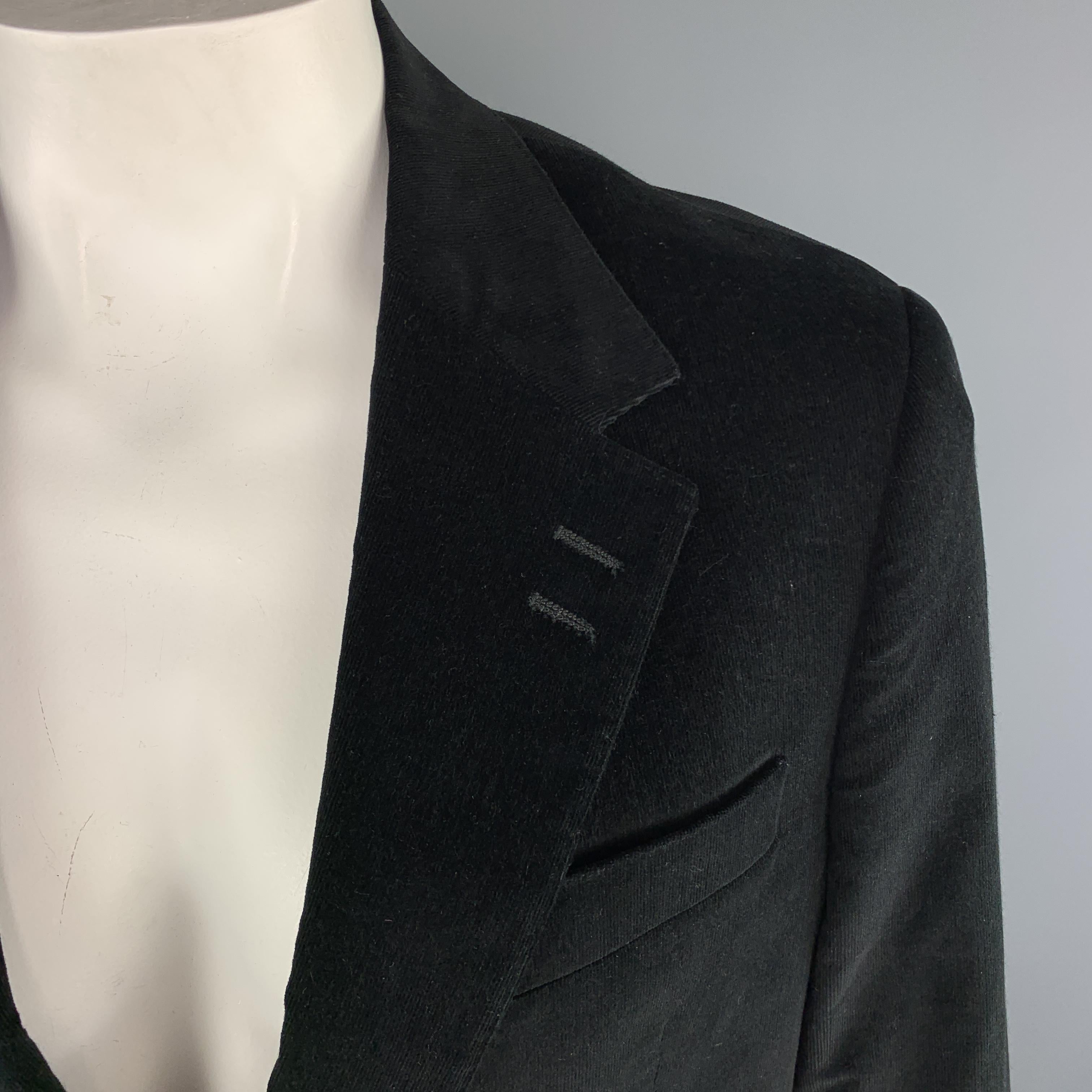 paul smith corduroy jacket
