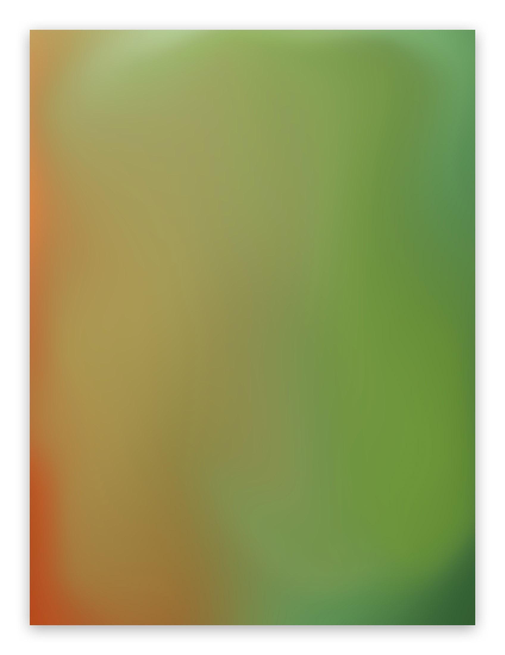 Abstract Photograph de Paul Snell - Sangrado # 202031