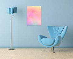 Bleed # 202041 (Abstract Photography)