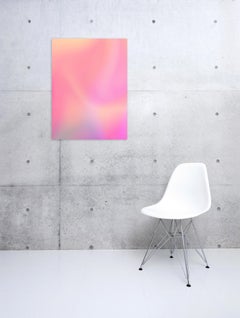 Bleed # 202042 (Abstract Photography)