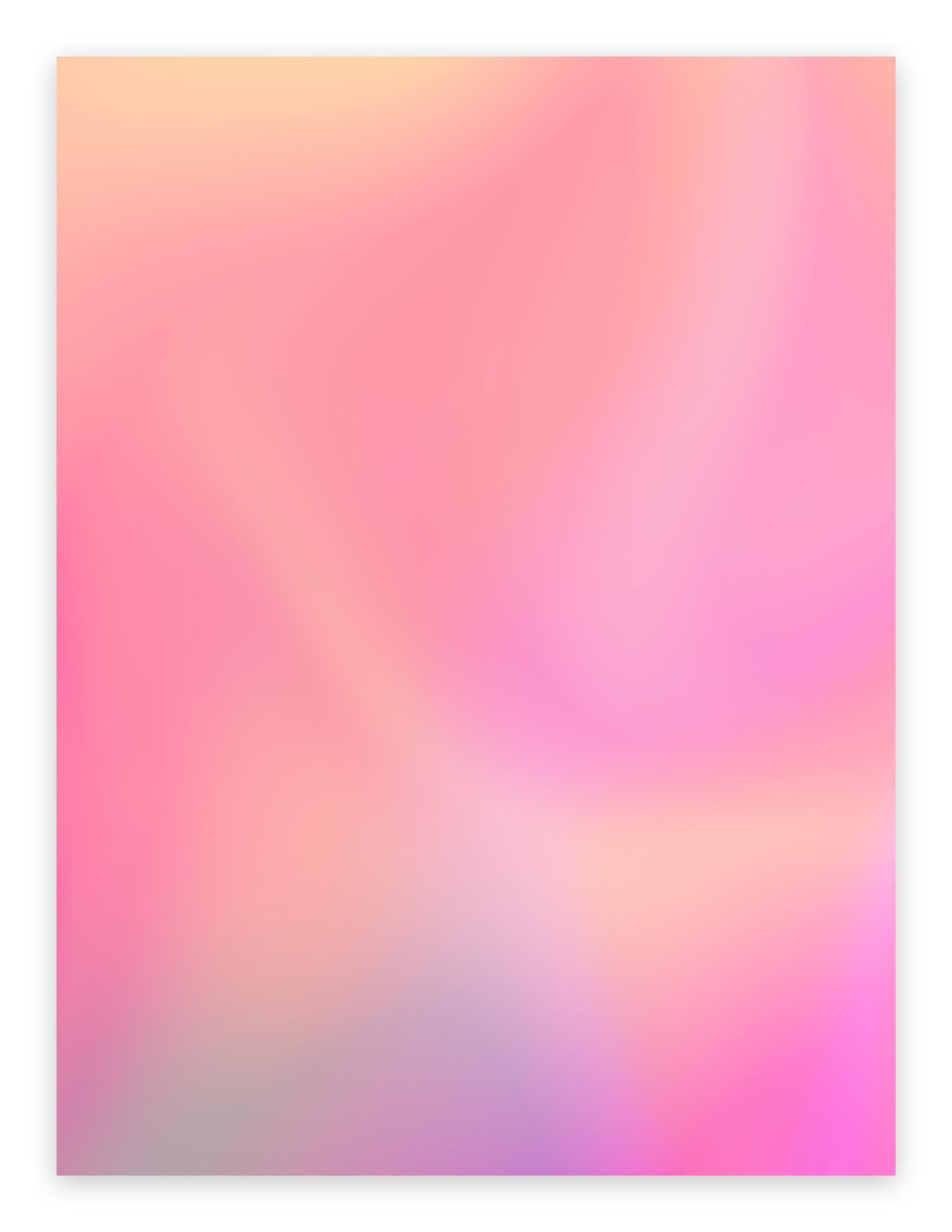 Abstract Photograph de Paul Snell - SANGRE # 202042 (Fotografía Abstracta)