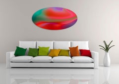 Gebleicht # 202051  (Abstrakte Fotografie)