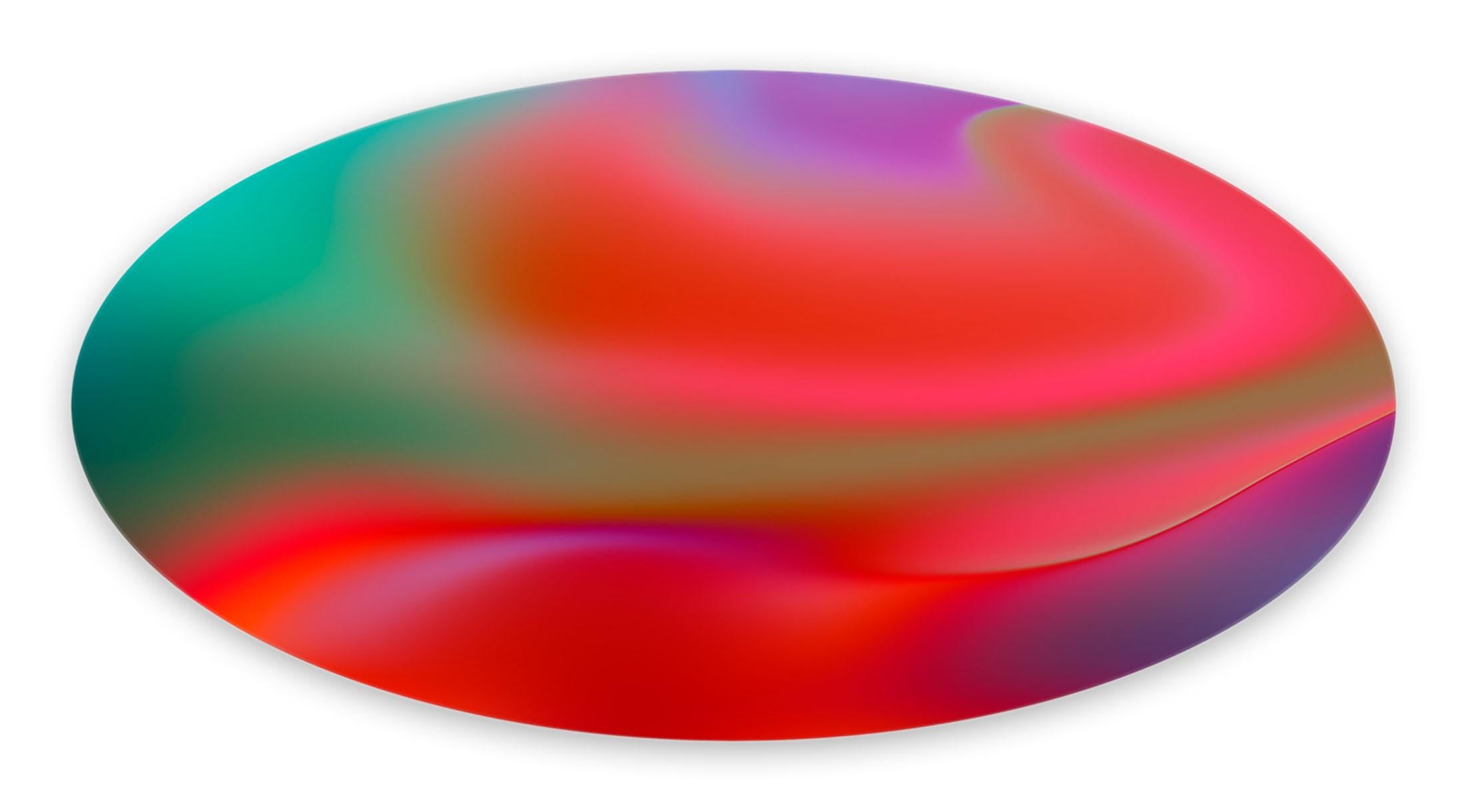 Abstract Photograph de Paul Snell - Sangrado # 202051  (Fotografía abstracta)