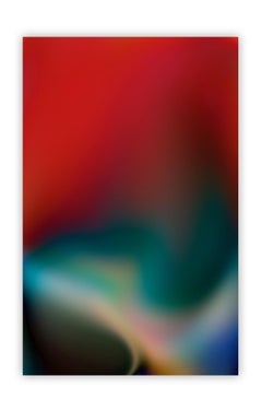 Bleed # 202142 (Photographie abstraite)