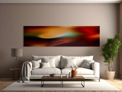 Bleed n° 202150 (photography abstraite)