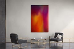 Bleed # 202160 (Abstract Photography)