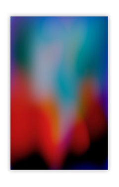 Sangrado # 202171 (Fotografía abstracta)