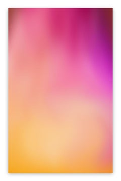 Bleed # 202172 (Abstract Photography)