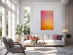 Bleed # 202173 (Abstract Photography)