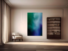 Bleed # 202181 (Photographie abstraite)