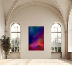 Bleed # 202205 (Abstract Photography)