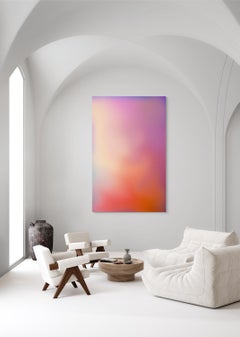 Bleed # 202305 (Photographie abstraite)