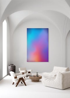 Bleed # 202321 (Abstract Photography)