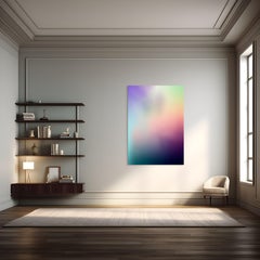 Bleed # 202331 (Abstract Photography)