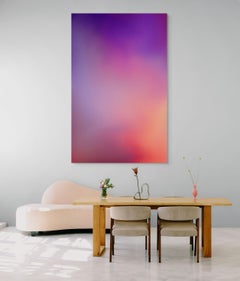 Bleed # 202332 (Abstract Photography)