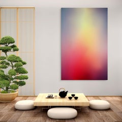 Sangrado # 202337 (Fotografía abstracta)