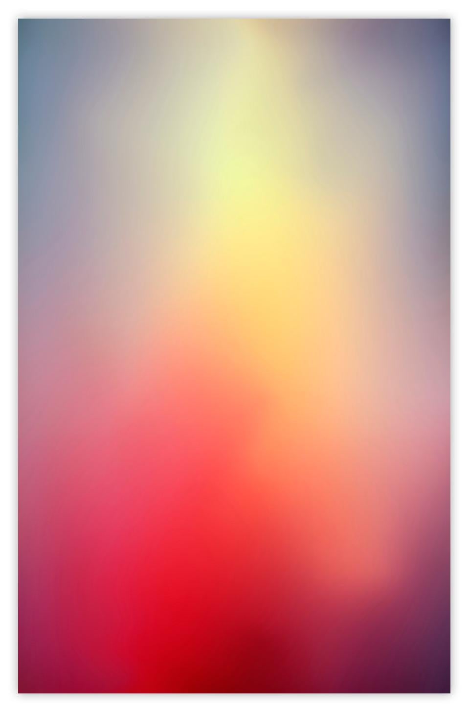 Abstract Photograph Paul Snell - Bleed # 202337 (Photographie abstraite)