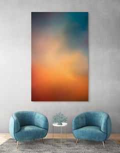 Bleed # 202390 (Photographie abstraite)