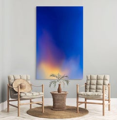 Bleed # 202402 (Photographie abstraite)