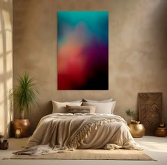 Bleed # 202414 (Abstract Photography)