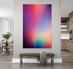 Bleed # 202420 (Abstract Photography)