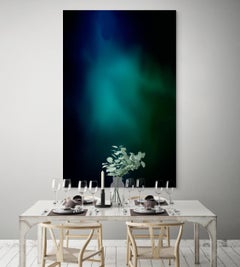 Bleed # 202505 (Fotografia astratta)