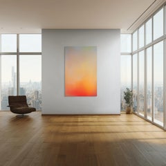 Bleed # 202610 (Photographie abstraite)