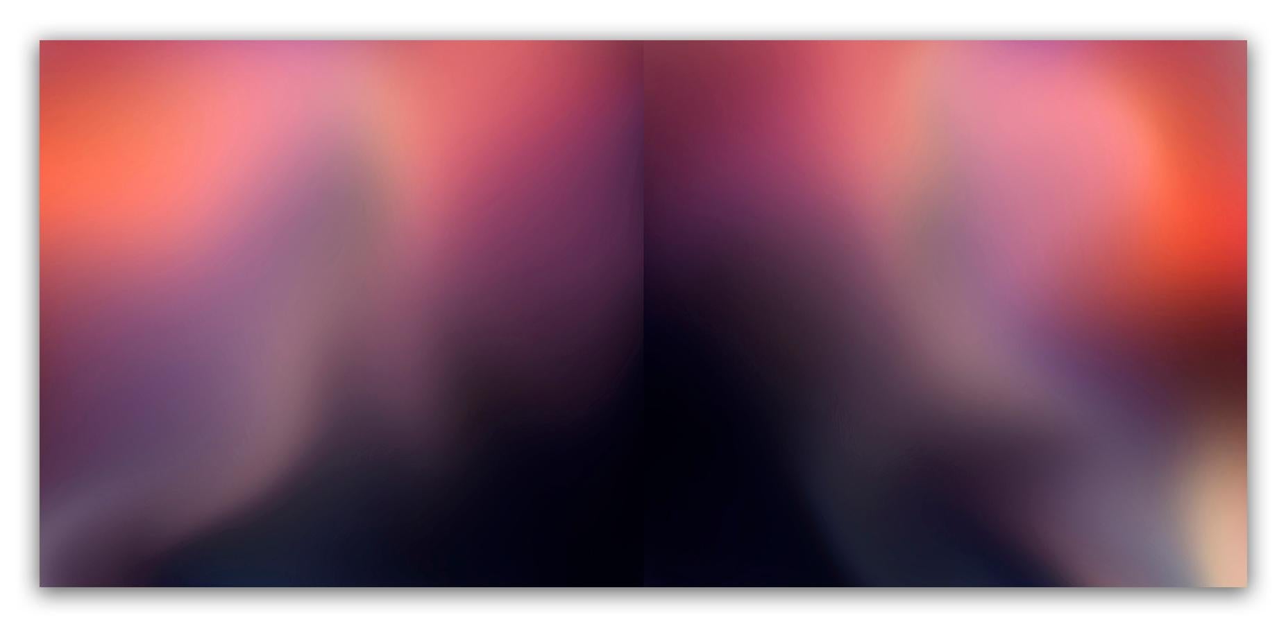 Abstract Photograph de Paul Snell - Respira #202101 (Fotografía abstracta)