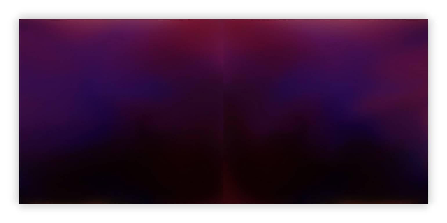Abstract Photograph Paul Snell - Breathe n° 202102 (photographie)