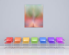 Breathe # 202205 (Photographie abstraite)