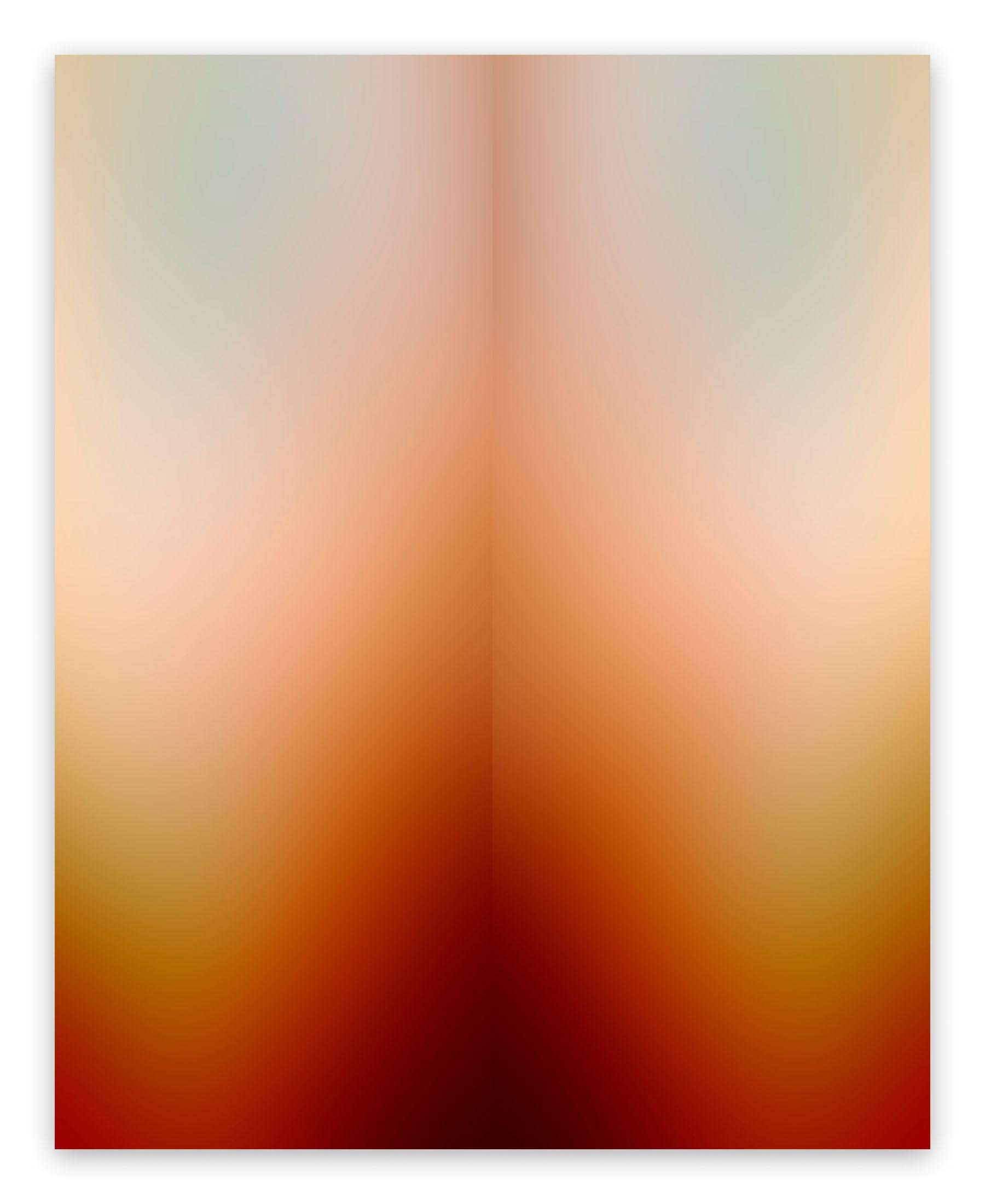 Abstract Photograph de Paul Snell - Respira # 202206 (Fotografía Abstracta)