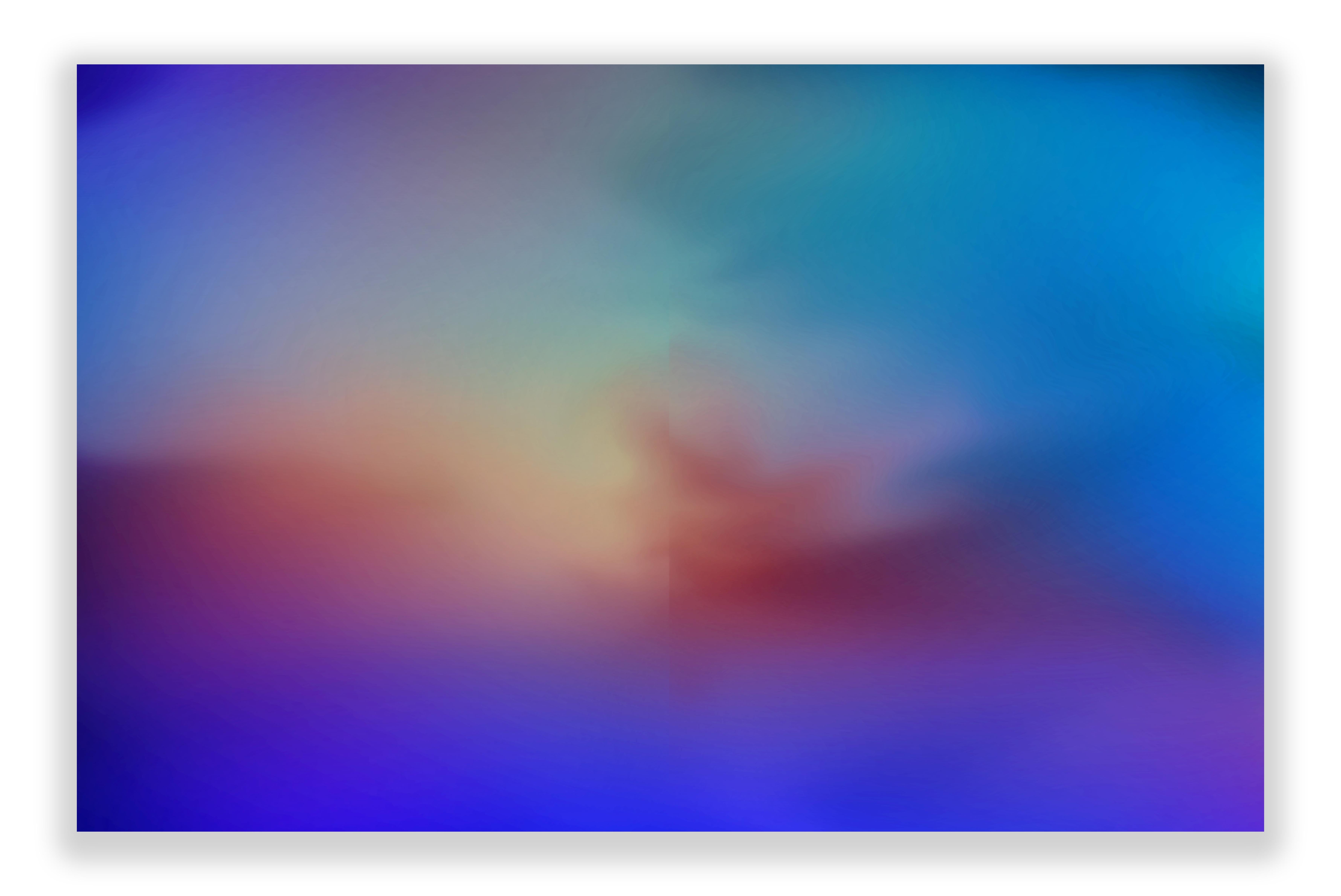 Breathe # 202503 (Abstract photography)